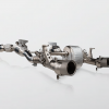 Photo of Akrapovic Titanium Evolution Line Exhaust for the Ferrari F8 Tributo/Spider - Image 2